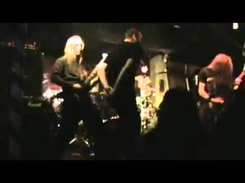 Porfyria - Enjoy The Pain (iba časť)