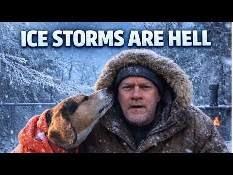 Most People Have No Idea How Bad Ice Storms Really Are
