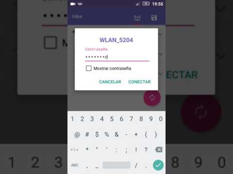 Wifi Hike video thumbnail