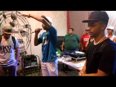 BRUNO JR VS SATALIEL - | SELETIVA ESTADUAL | Maceio-AL