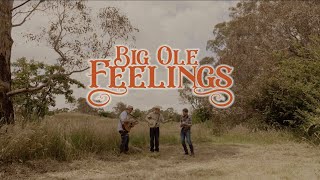 Gareth Leach x Davidson Brothers - Big Ole Feelings