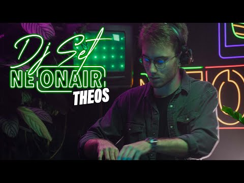 THEOS | NEONAIR DJ SET