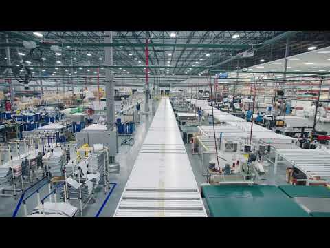 Porque escolher um  Sealy  - Lucas Home Center