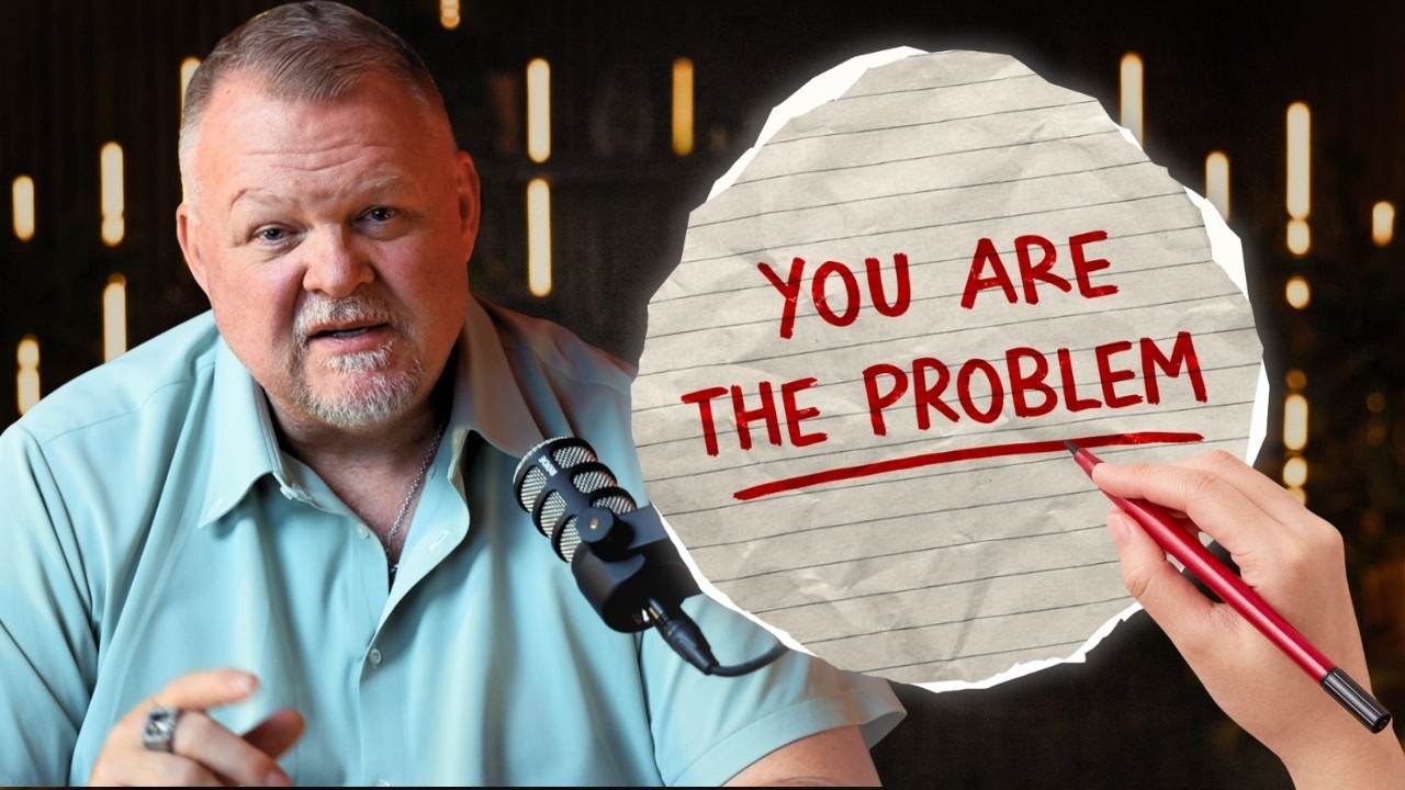 The Lesson Every Founder Learns Too Late