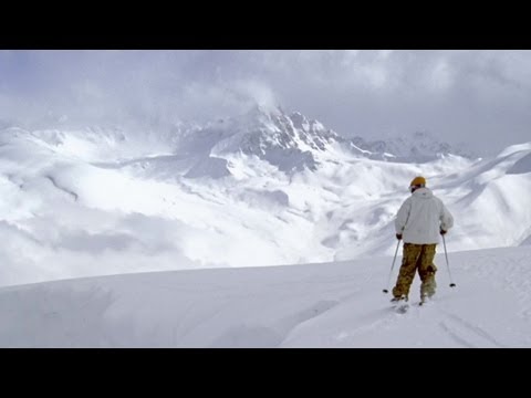 Ends of the Earth - Ultimate Rush - Ep 19