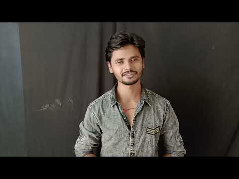 Gautam agarawal introduction 