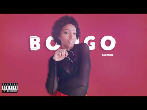Franglish X Leto X Tiakola Type Beat "Bongo" (Prod. KAM Musik)