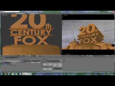comment modifier century fox