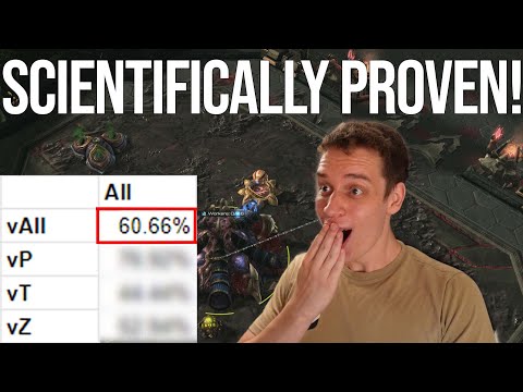 The Most Bad Mannered Race and Proxy Gates | Cheesiest Man Alive