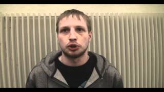 Inteview with F_1N [zNation] @ Copenhagen Games