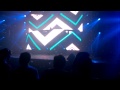 Ferry Corsten at New City Gas 