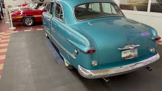Video Thumbnail for 1949 Ford Custom