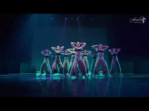 Back to the roots: Choreo — Sarábi — Карина Яненко