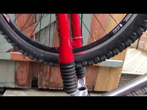 Shimano LX Deore shifter fix