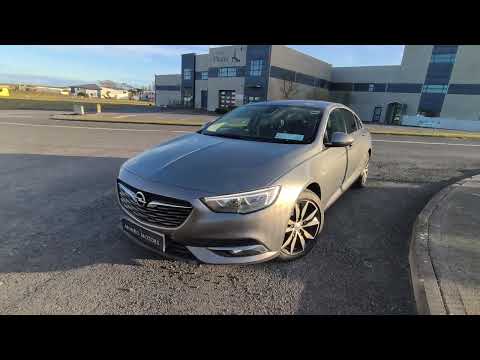 Opel Insignia  2.0 (170PS) Turbo D SRI - Image 2