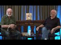 William Paul Young Richard Rohr On The Nature Of The Trinity The Divine Dance