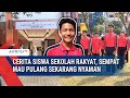 Cerita Siswa Sekolah Rakyat Di Malang Sempat Ingin Pulang Sekarang Nyaman