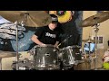 Pennywise “Get A Life” Drum Cover remaster