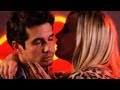How To Kiss His Ear Kissing Tips