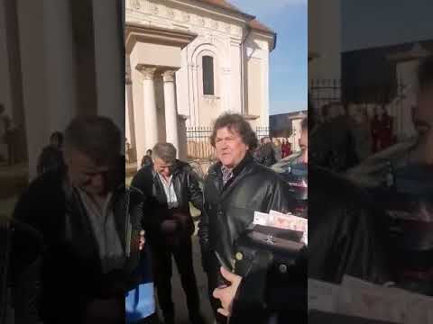 Radica Marinkov Supa-LUTAM PO BANATU