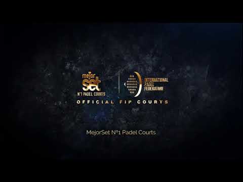 Oro FIP Rise Burriana 2023 - Finales