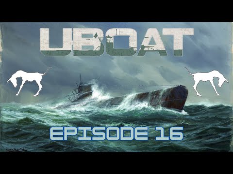 U-Boat - Mare Nostrum - Episode 16: The Convoy