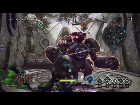 Khaimera vs Orb Prime