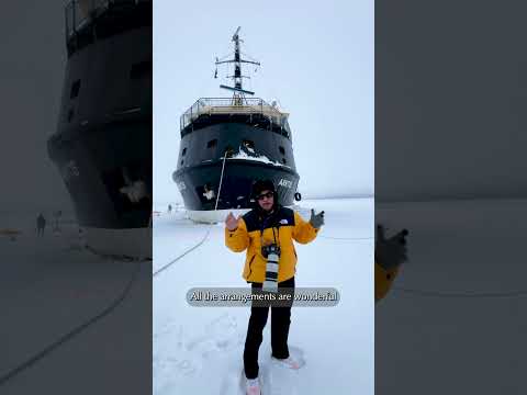 Magical Moments in Finland ❄️💙 | Guest Story