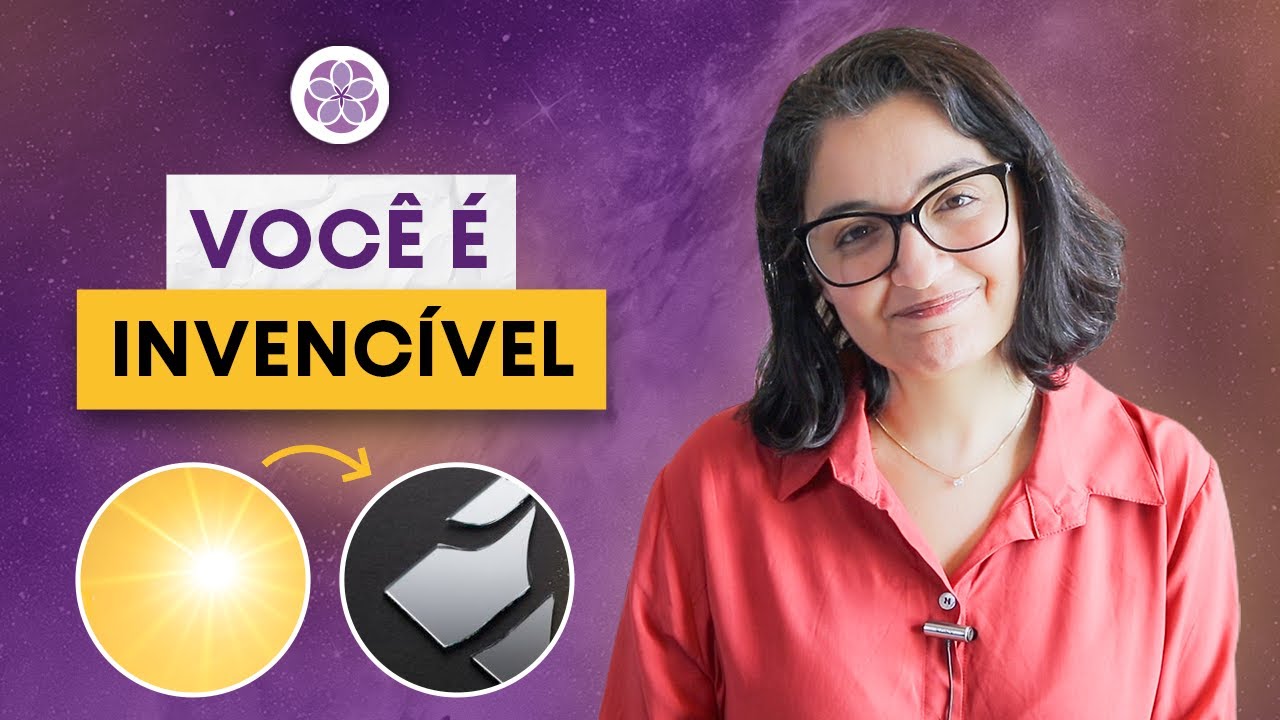 Você é Invencível