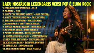 Download lagu Full Album Lagu Lawas Indonesia 🌙 Nostalgia Pop & Slow Rock Pilihan mp3