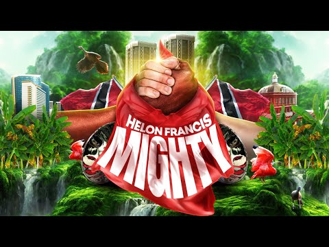 Mighty - Helon Francis