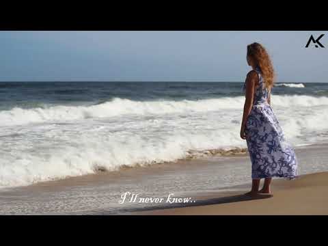 Angelo-K feat. AJ McLovely - Bleeding Heart (Original Mix)