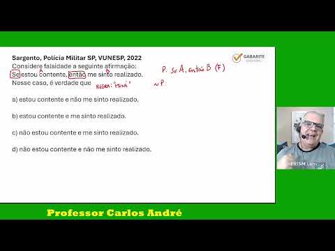 Capa do Vídeo
