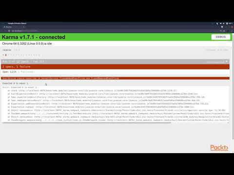 Web Development with Angular and PHP The Course Overview | packtpub com