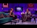 Taylor Swift - Interview on Alan Carr_ Chatty Man. 9 November 2012.