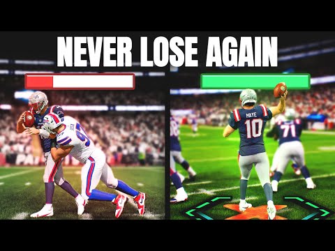 How To ACTUALLY Get Good at Madden 26