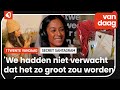 Wie is de geheime Instagram Kerstman?