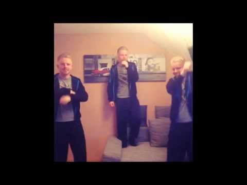 Helene Fischer - Atemlos durch die Nacht (Made by Santilexx)