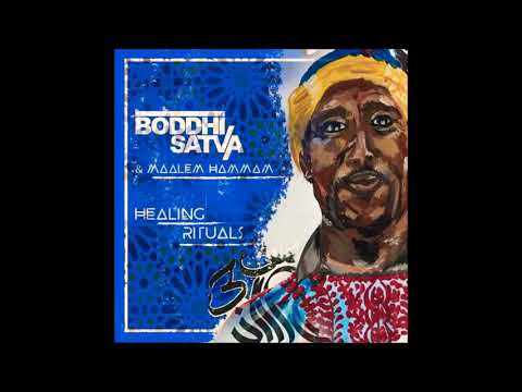 Boddhi Satva ft. Maalem Hammam - Belma Belma (Cuebur Vanco Remix) House Remix Gnawa
