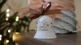 František a Poslední kovbojové, Vánoční píseň (A Tree Too Weak To Stand)