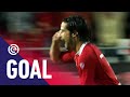 WOW! WAT EEN VRIJE TRAP VAN SIMON CZIOMMER ☄️ | AZ - NAC Breda (19-08-2006) | Goal