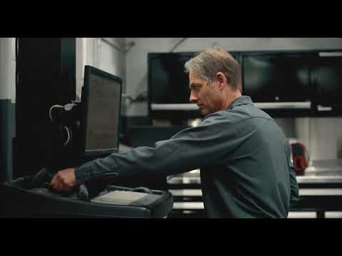 Volvo Cars Winnipeg: Pothole Health Check