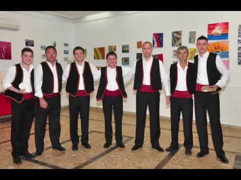 Klapa Arti - Evo sviće bila zora