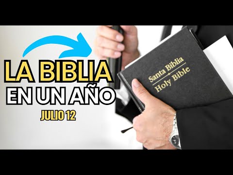 Siguiendo a Jesús a través de la Biblia Católica en un año | Día 193
