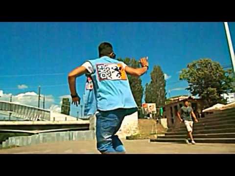 Erduando Krazo Vs Benny Blackwolf (Sofly High Pressure) Official HD Video