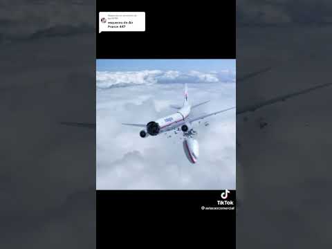 os piores acidentes aéreos que já aconteceram