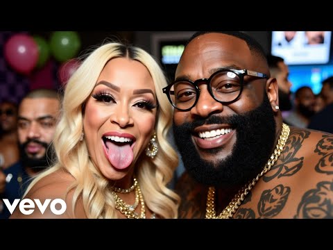 Rick Ross, Lil Baby, Meek Mill - Dedicated ft. T.I. | 2025