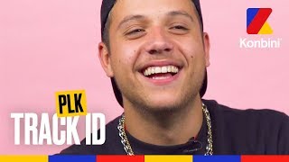 [Track-ID] - PLK