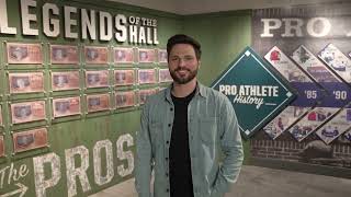 KC Partnerships : Pro Athlete