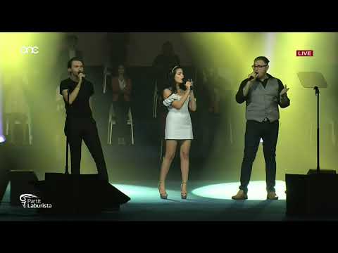 Palace String Orchestra ft. AIDAN, Gaia Cauchi & Ozzy Lino - Someone to You